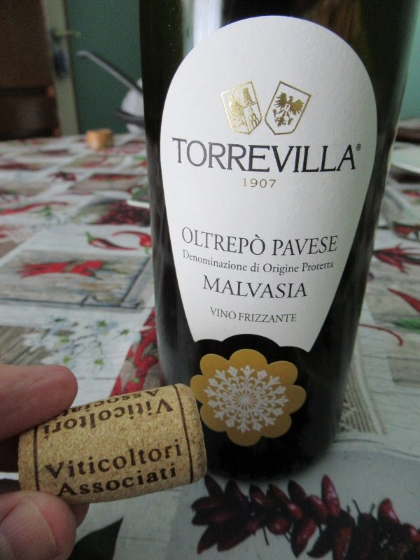 Torrevilla Botteghe del Vino景点图片