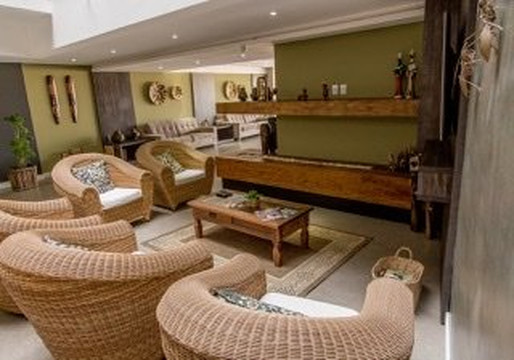 Aruá Pousada Boutique主图