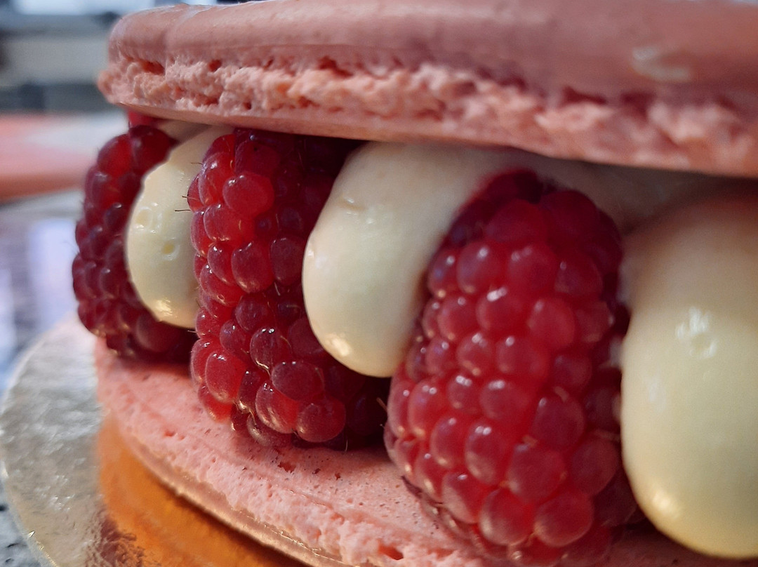 Aline Pâtisserie