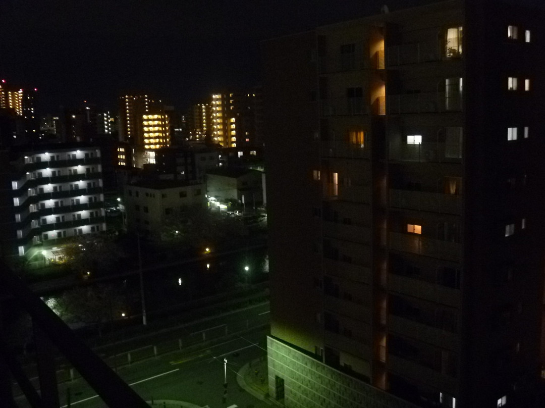 Kuretake Inn Nankai Sakai Ekimae主图