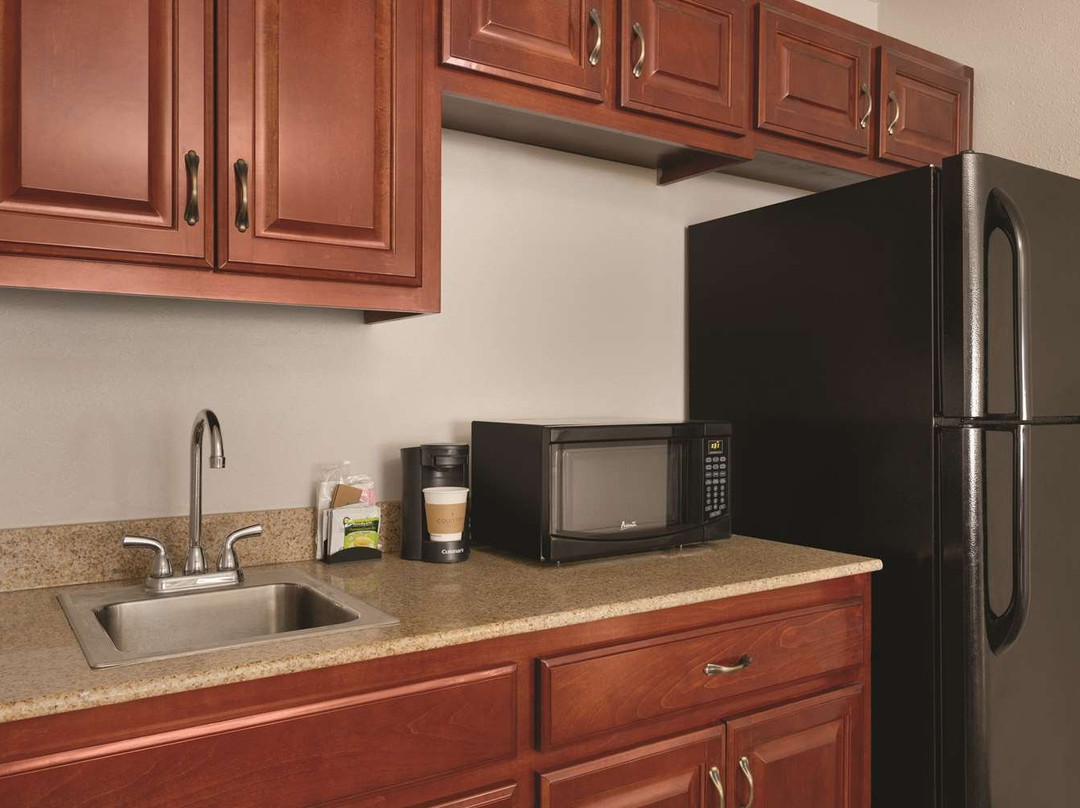 Country Inn & Suites by Radisson, Madison, AL主图