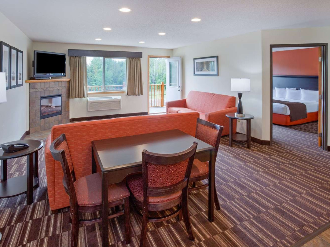 AmericInn by Wyndham Sartell主图