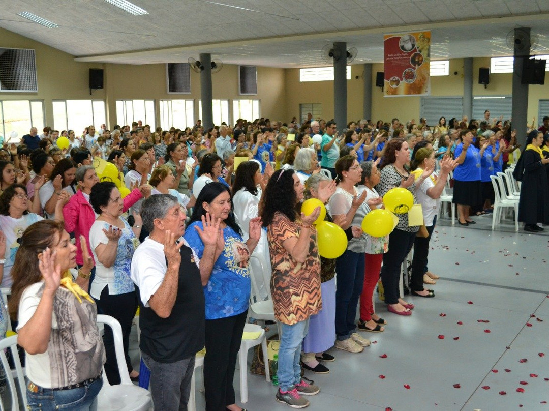 Santuário De Schoenstatt De Maringá景点图片
