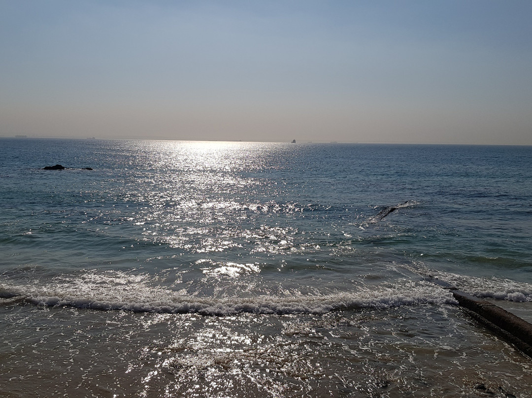 King's Beach-Humewood必去景点