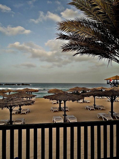 Barcelo Marine Boa Vista - Adults Only-portrait