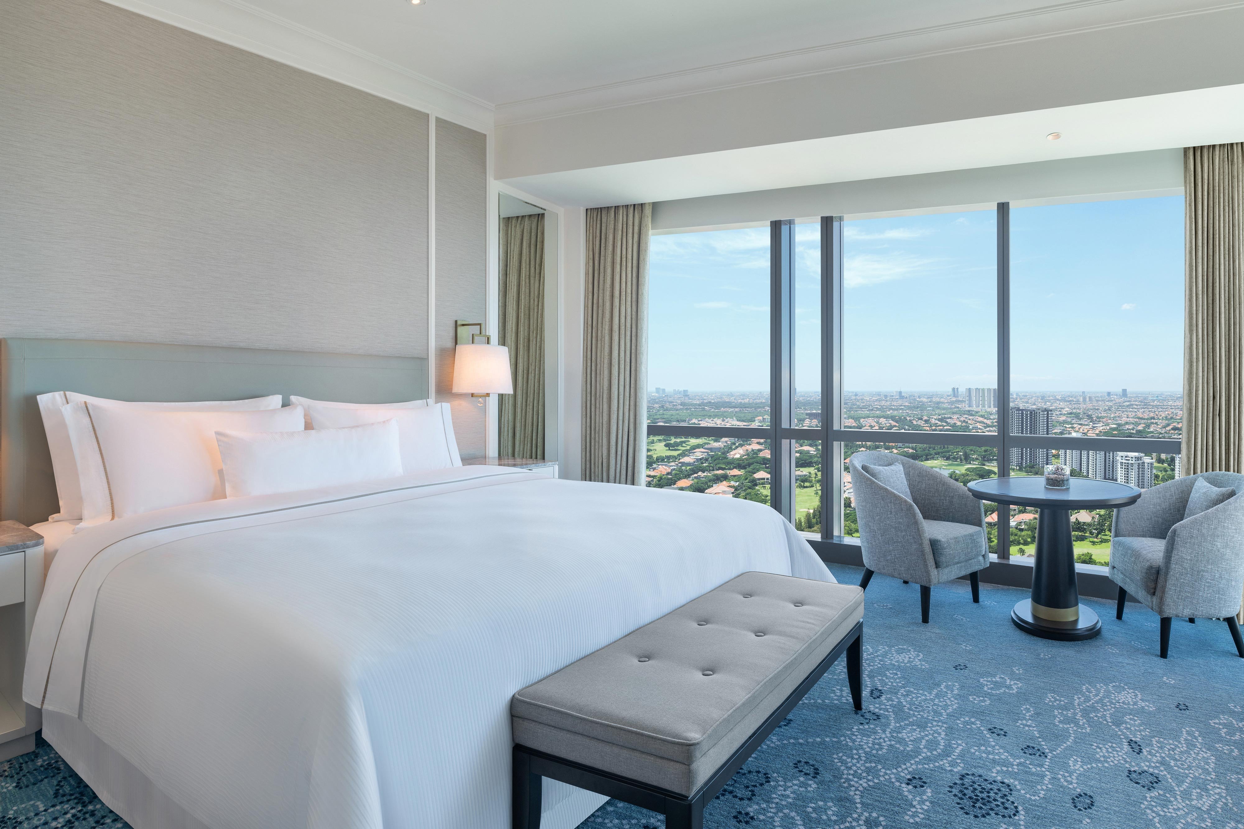 The Westin Surabaya-官方
