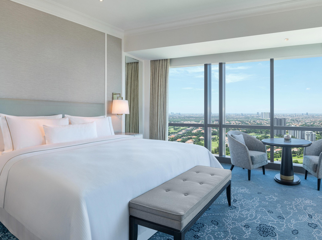 The Westin Surabaya主图