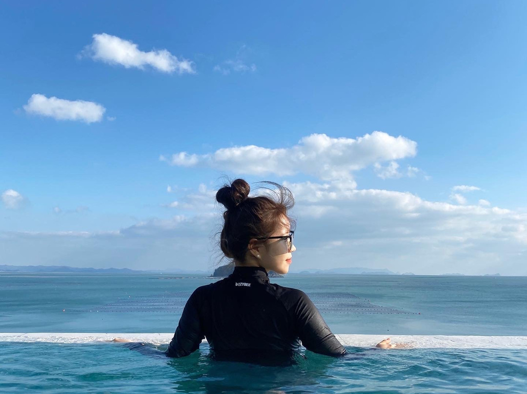 Sol Beach Hotel and Resort - Jindo主图
