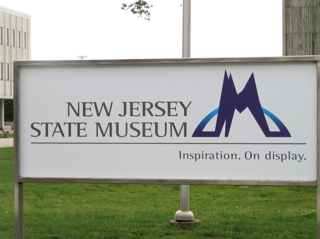 New Jersey State Museum景点图片
