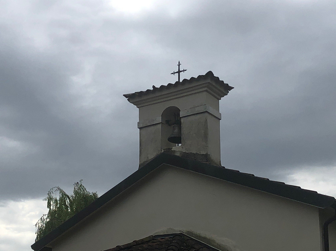 Chiesetta ( Oratorio ) Di San Rocco景点图片