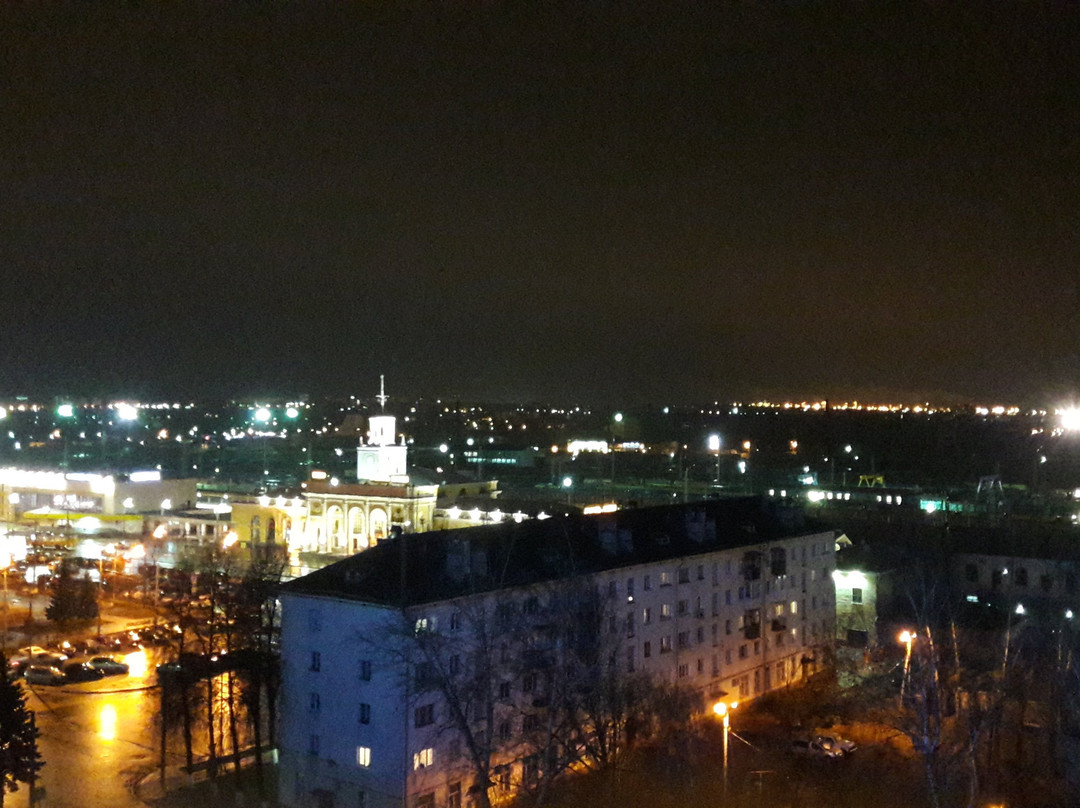 Cosmos Yaroslav Hotel, A member Of Radisson Individuals主图