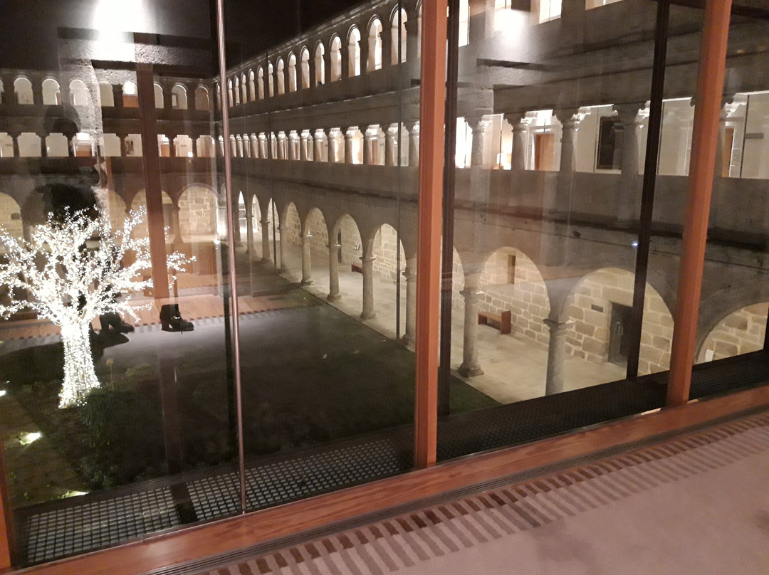 圣艾斯特沃旅馆主图