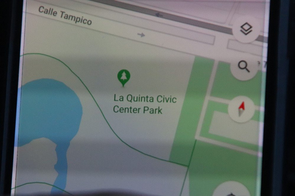 La Quinta Civic Center Park景点图片
