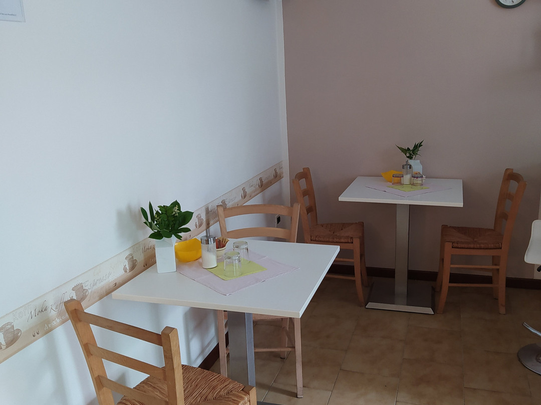 Dimora di Bosco Room & Breakfast主图