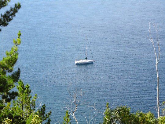 Refugio Nautico Eco Lodge主图