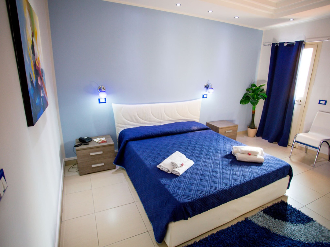 Hotel Costa del Sole主图