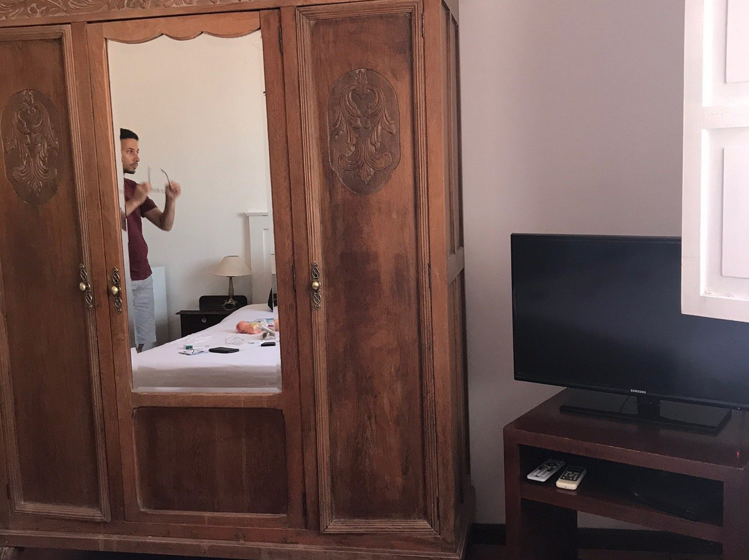 Posada del Virrey主图