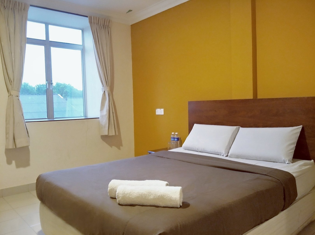 Hotel Tropicana主图