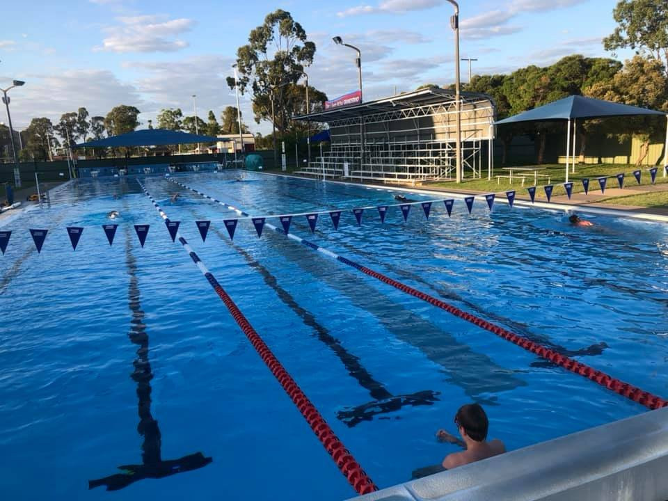 Millmerran Aquatic Centre (Pool)景点图片