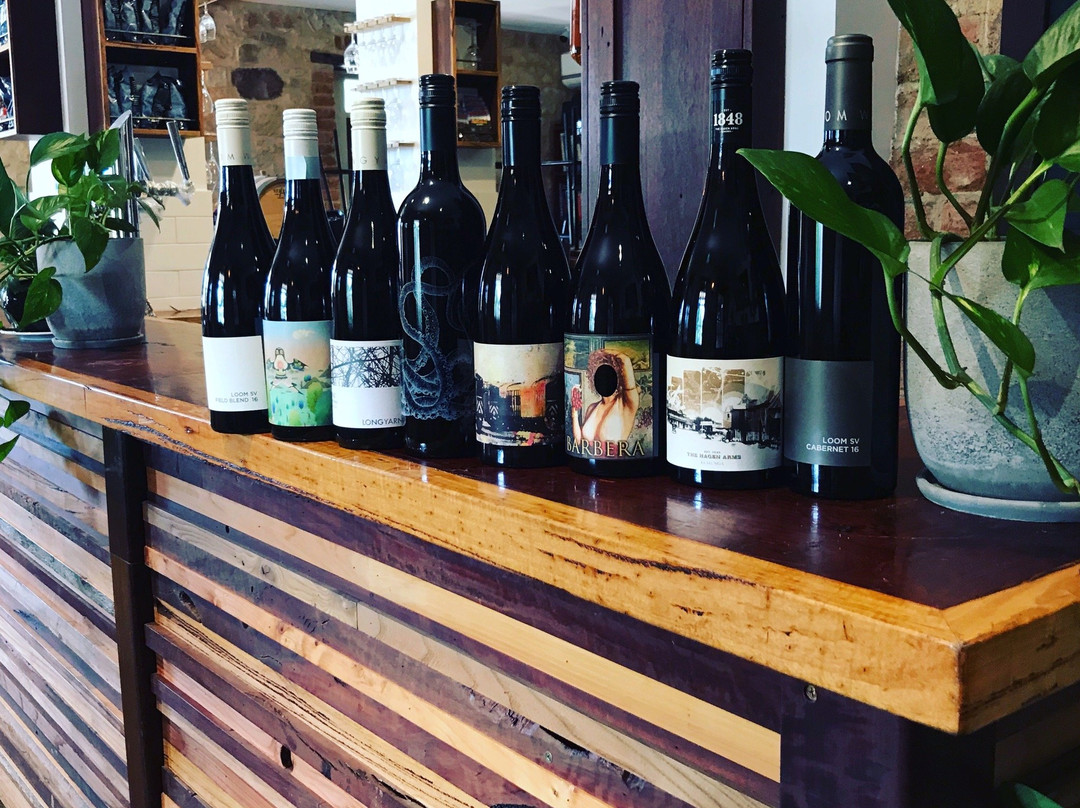 Hagen Arms Hotel主图