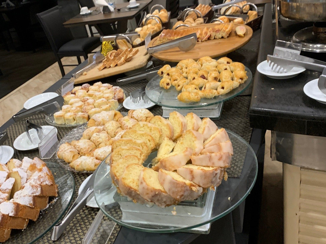 Hotel Saint Paul主图