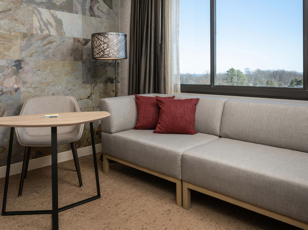 泰森斯角威斯汀酒店主图