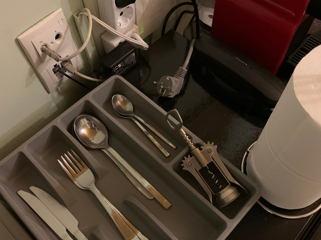 ViP Chalet 4 Seasons主图