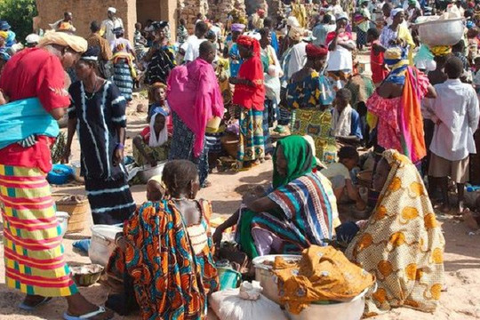 Continent Tours-巴马科必去景点