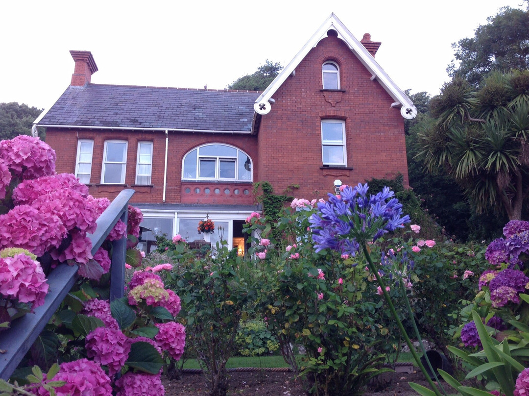 Langland Bay House主图