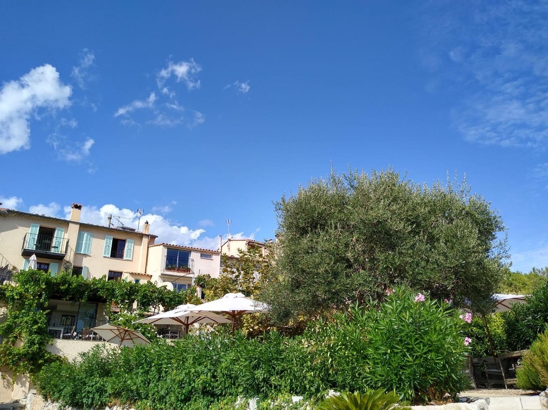 Auberge de Tourrettes主图
