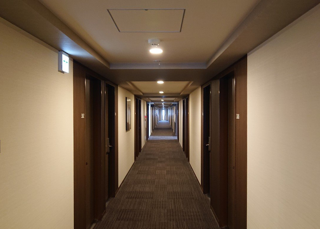 HOTEL ROUTE-INN OFUNATO主图