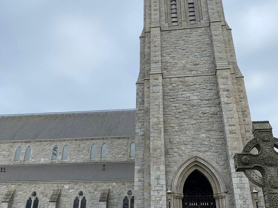 Christ Church-布瑞必去景点