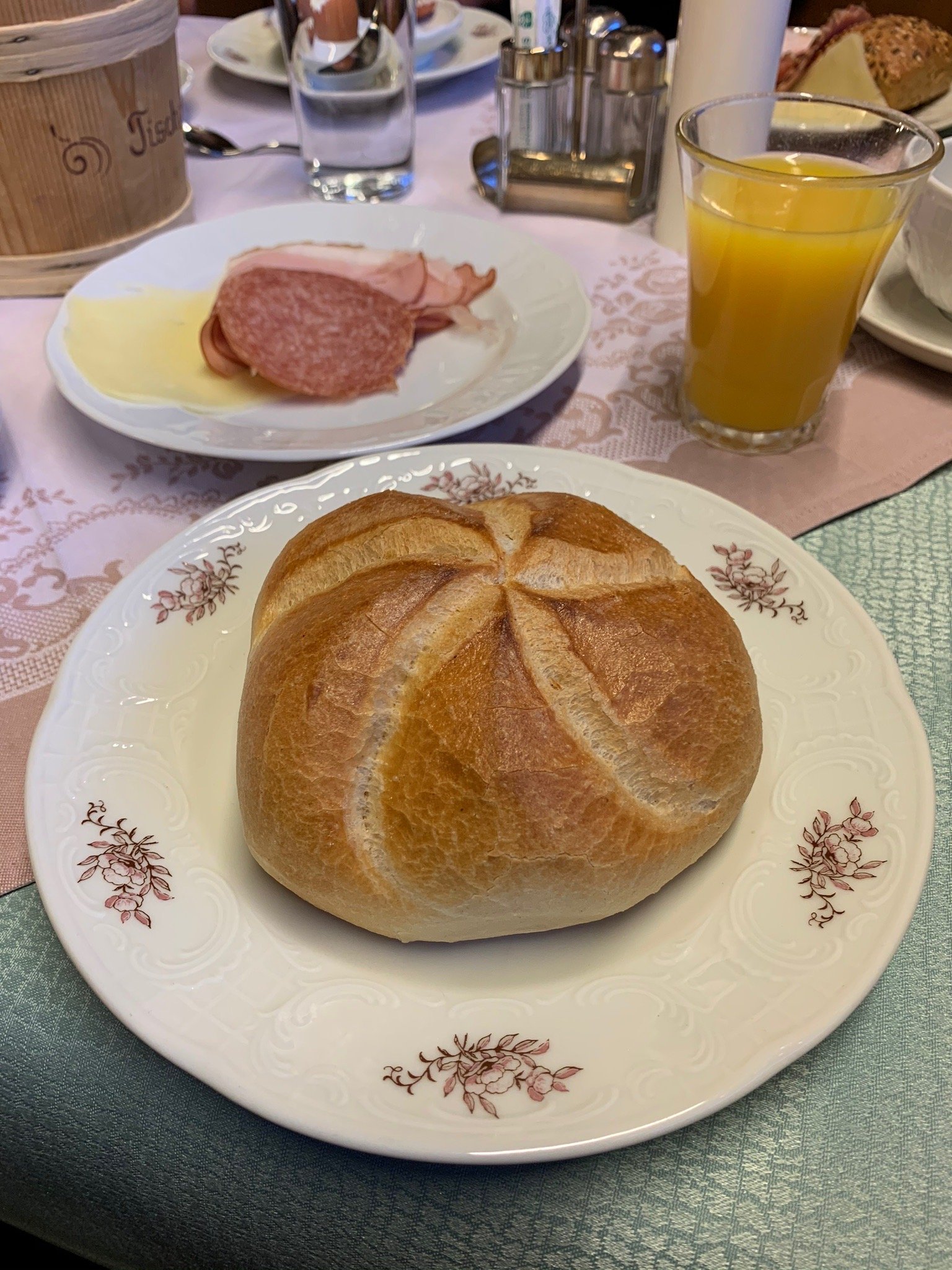 Hotel Garni Ernst Falch-官方
