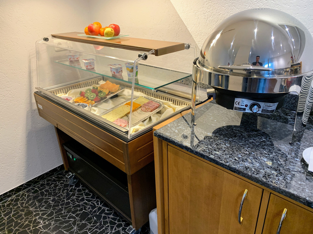 Hotel Erlenhof主图