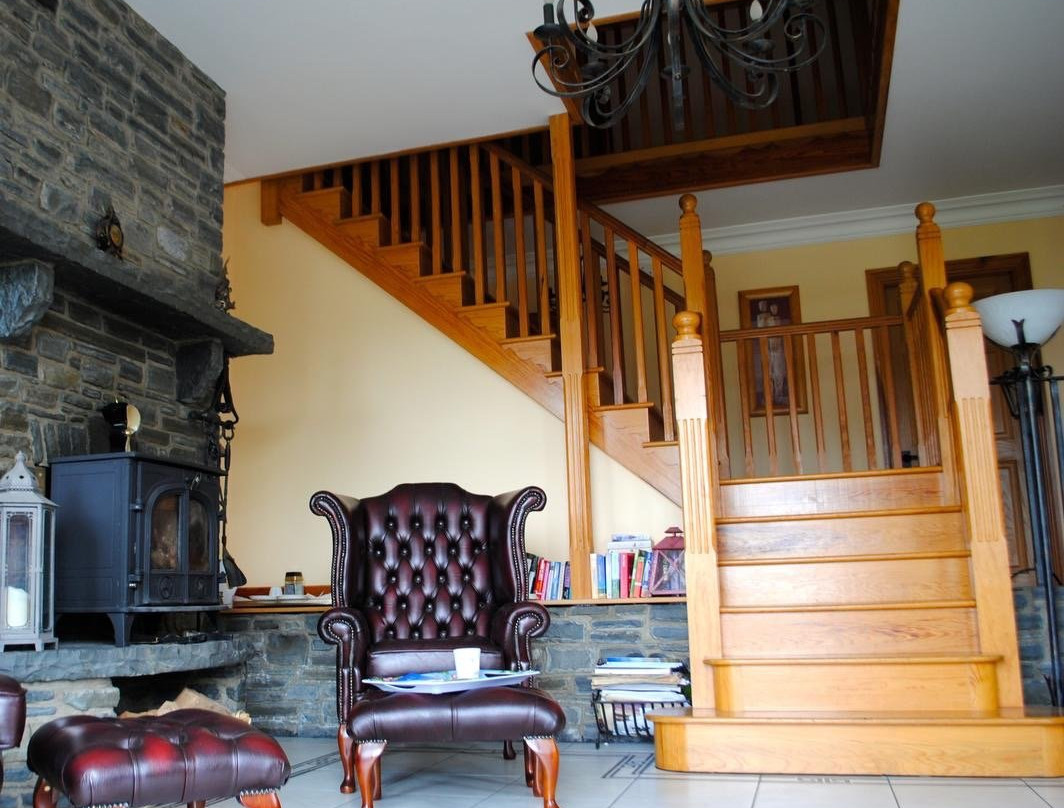 米尔城屋旅馆主图