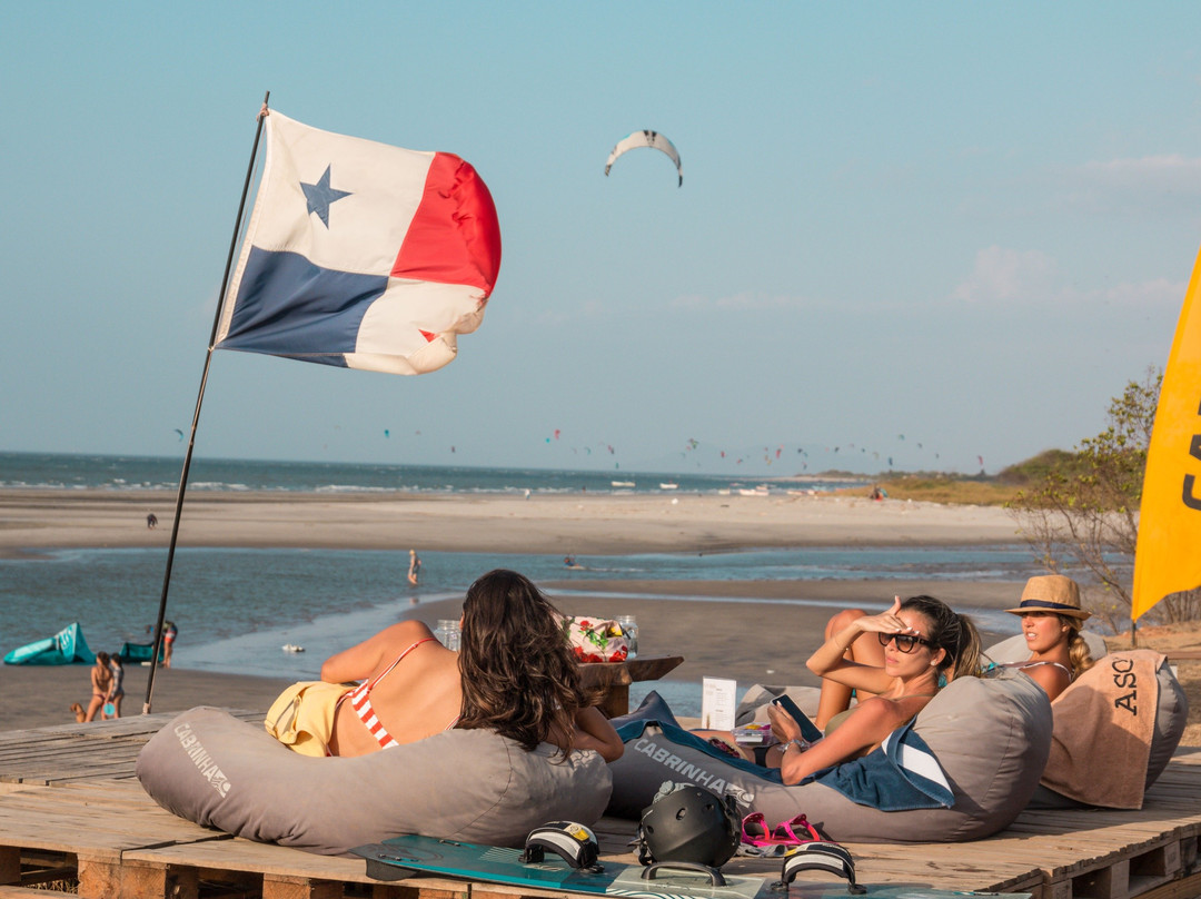 Panama Kite Center景点图片