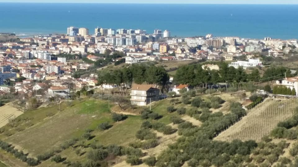 Borgo Antico Montesilvano-Montesilvano Colle必去景点