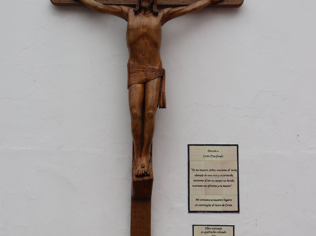 Basilica de Nuestra Senora Del Pilar-布宜诺斯艾利斯必去景点