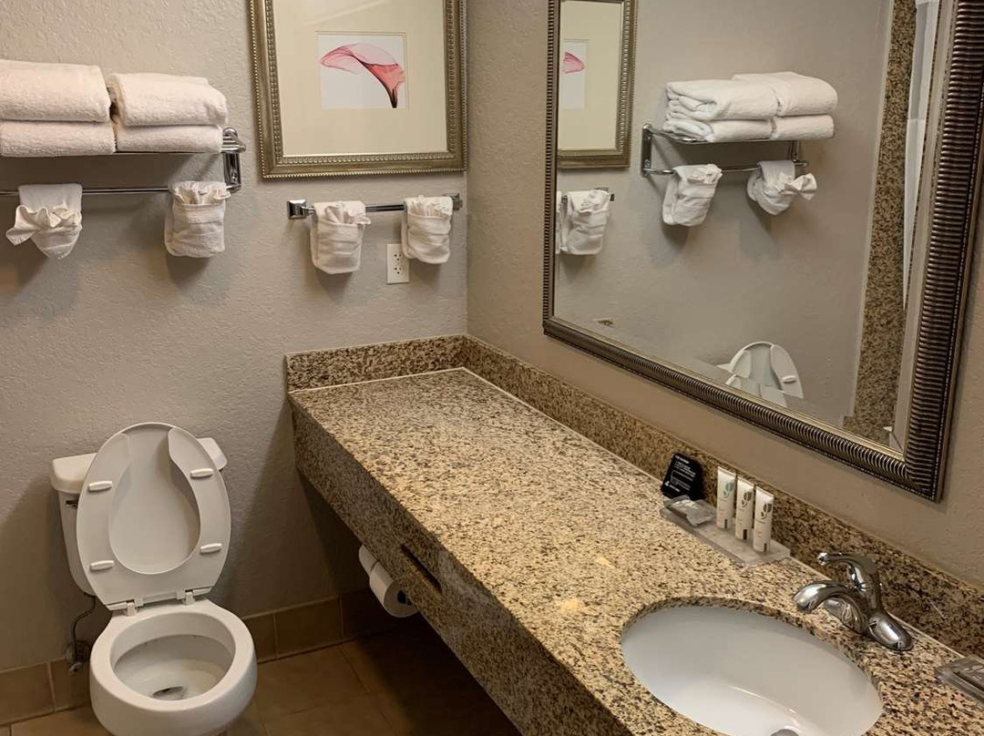 Country Inn & Suites by Radisson, Jacksonville West, FL主图