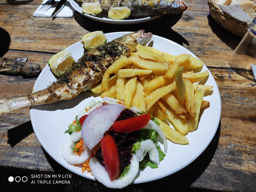 Le Jardin Secret主图