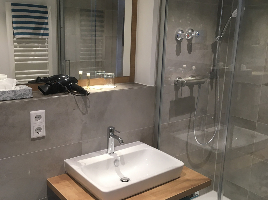 Hotel Bauer garni主图