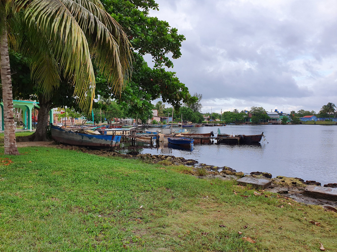 La Casa del Buzo主图