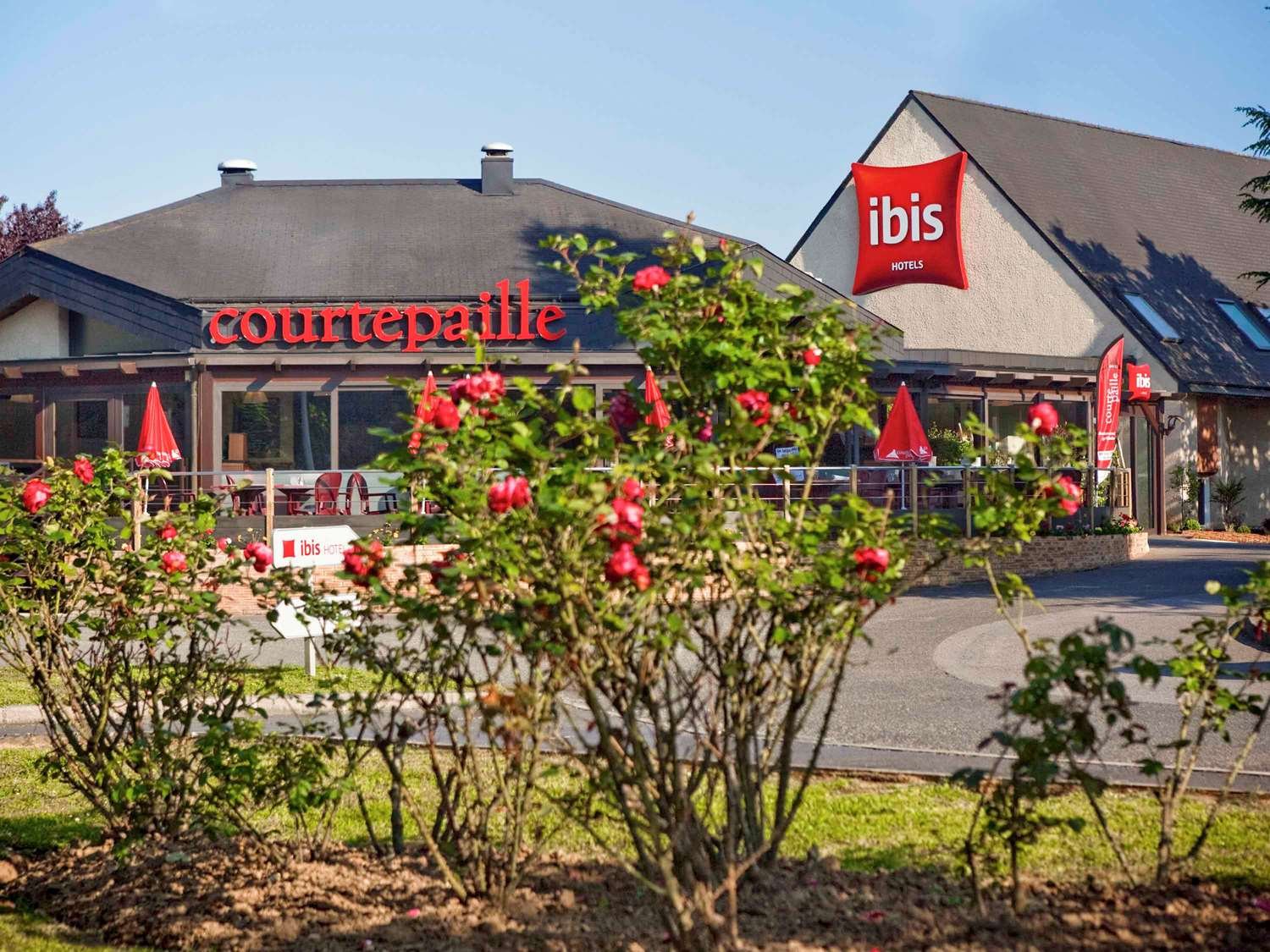 ibis Senlis-官方