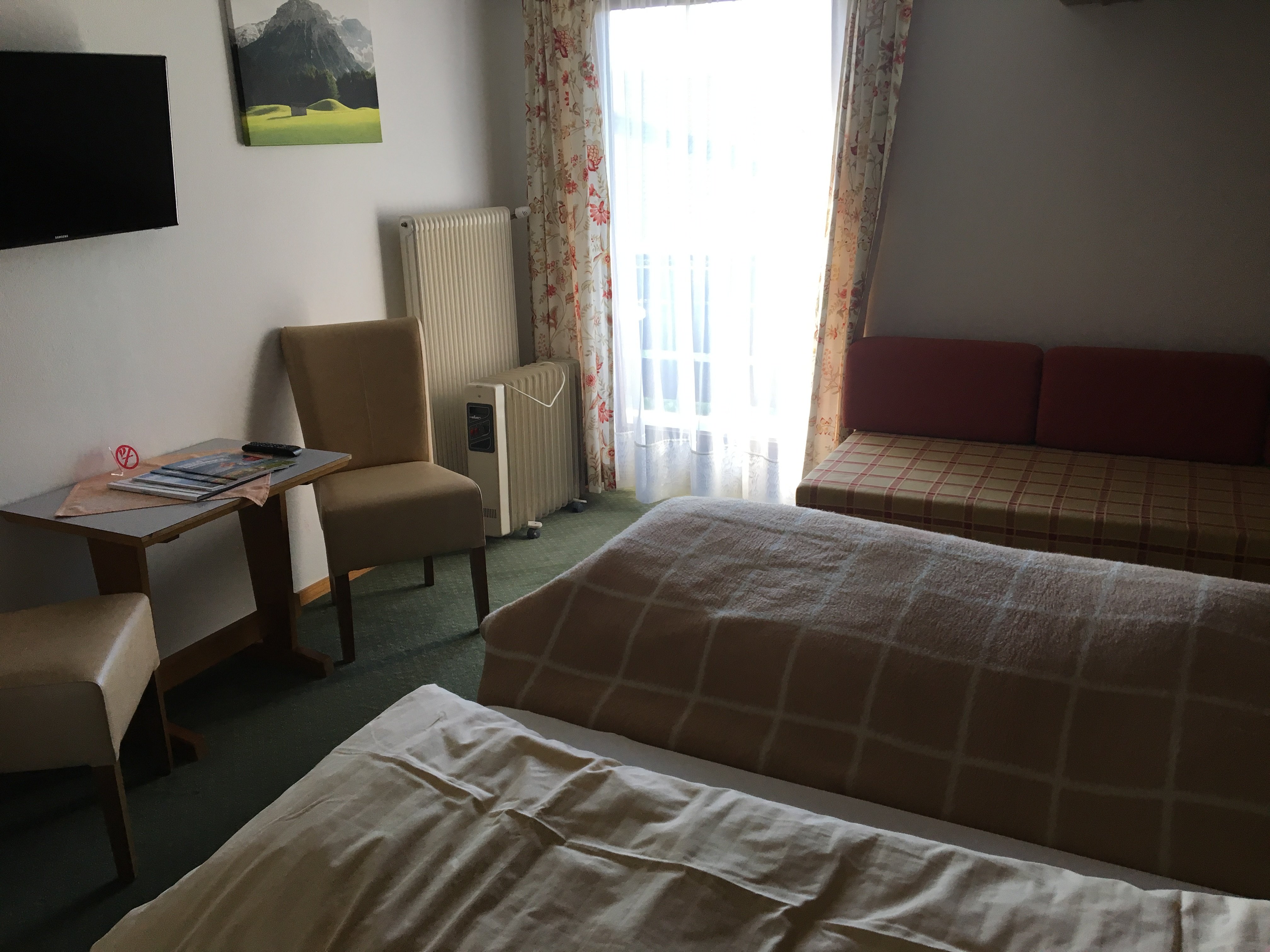 Hotel Sonnhof GmbH-官方