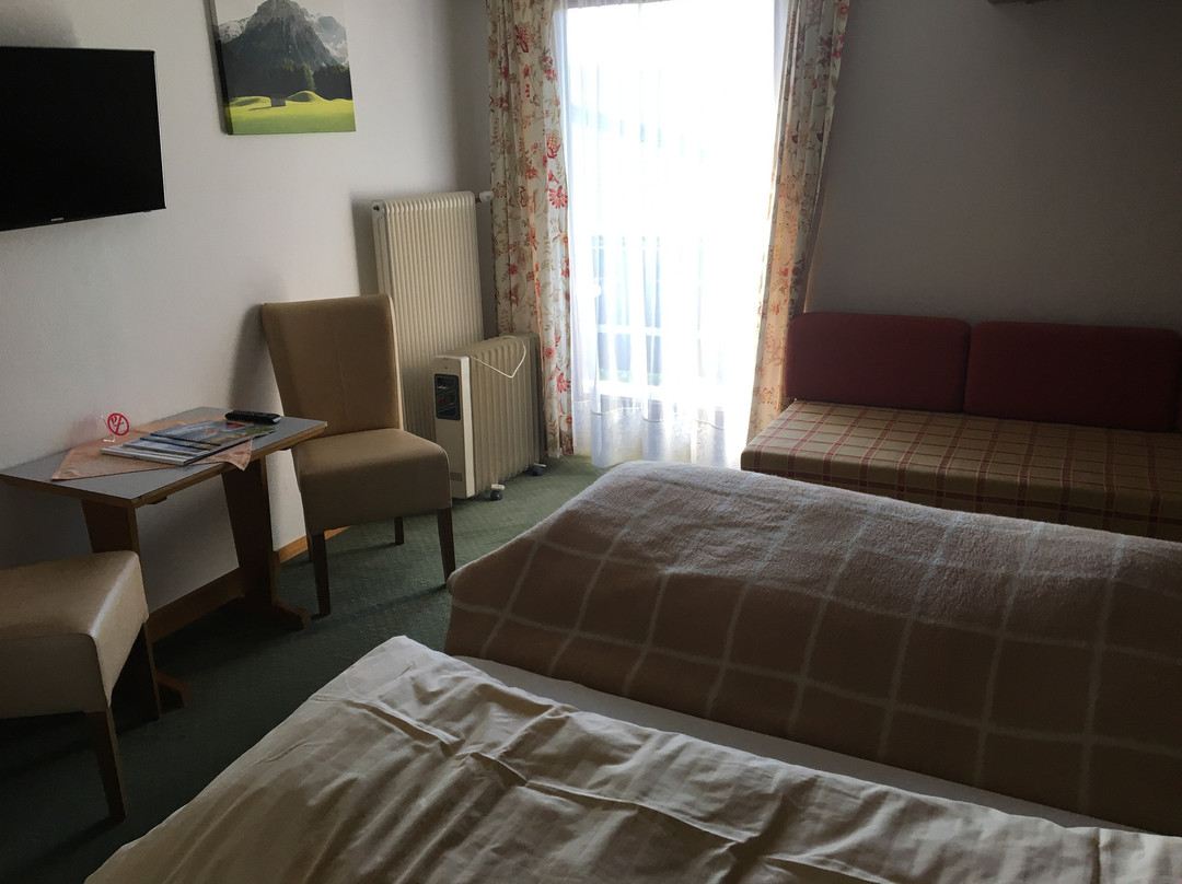 Hotel Sonnhof GmbH主图