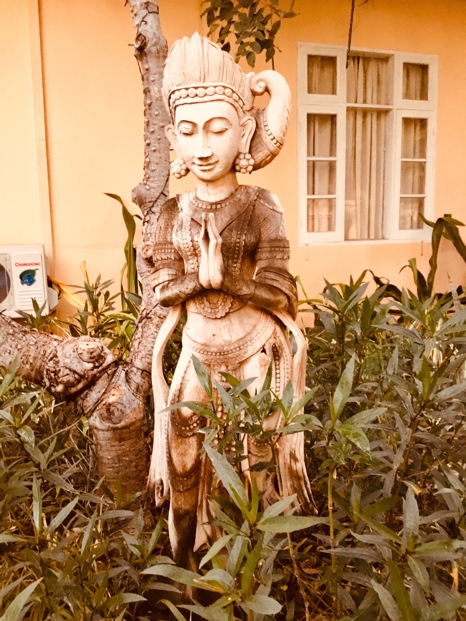 Oasis Hotel Bagan-官方