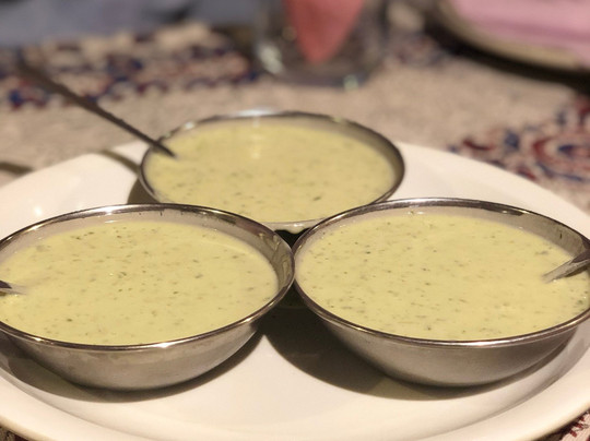 Nishat Takka Tak Cafe