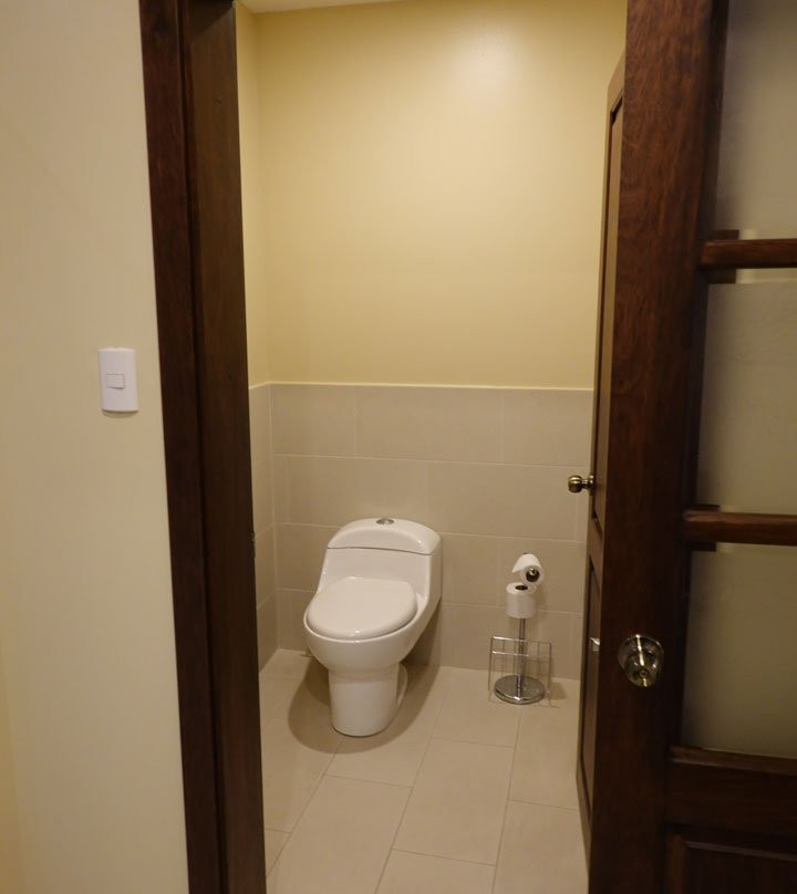 Hacienda Abraspungo主图