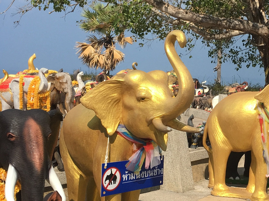 Promthep Cape Light House-普吉岛必去景点
