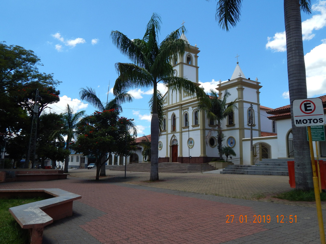 Pilar Do Sul旅游攻略图片